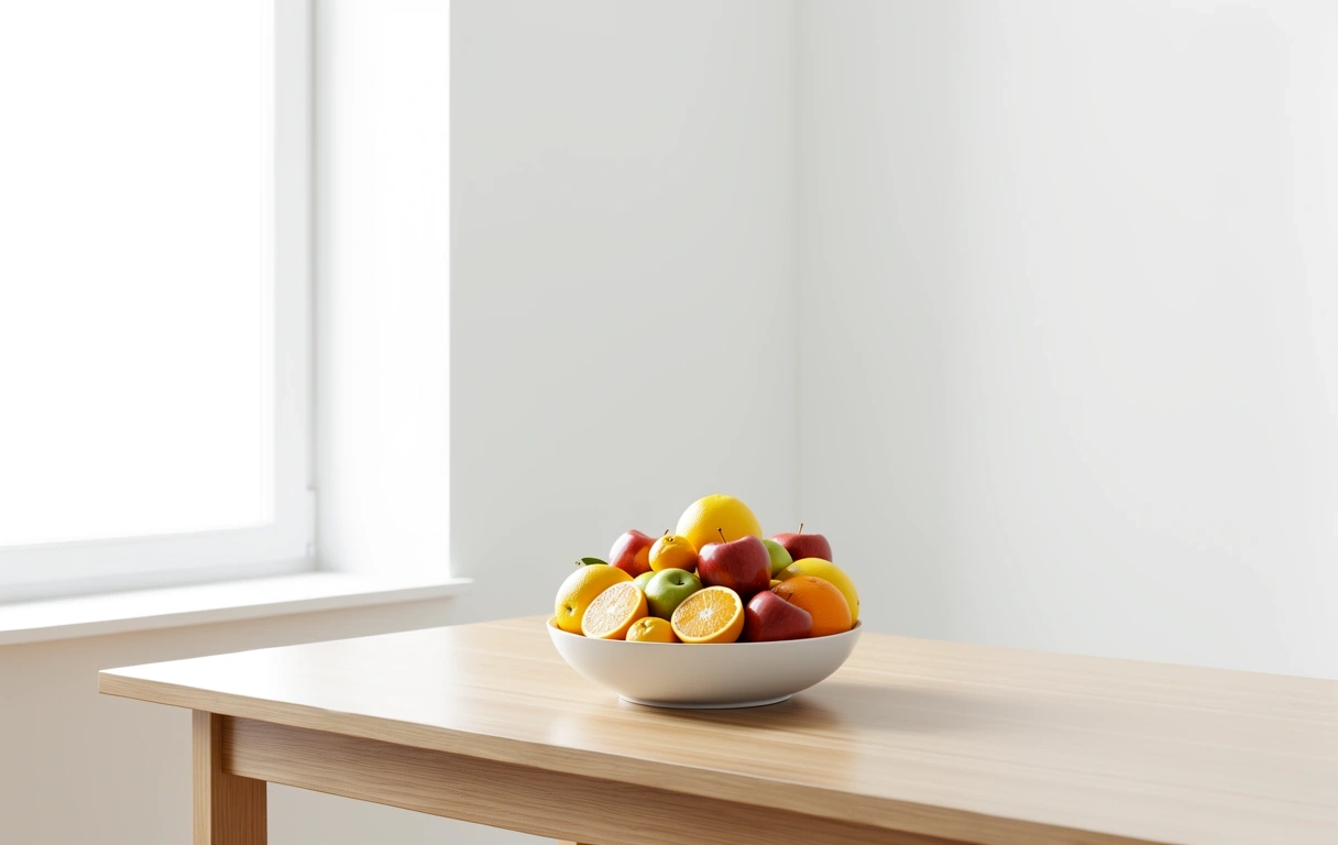 Ambiente de consulta PesoSalud