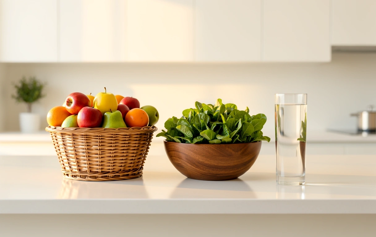 Entorno de vida saludable