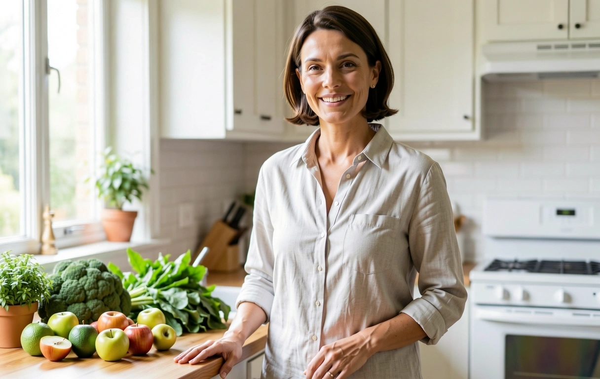 Elena Sanz, fundadora de PesoSalud